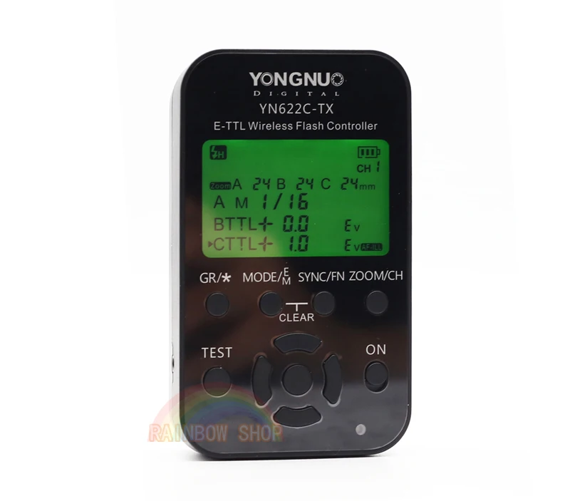 YN622C-TX YONGNUO (11)