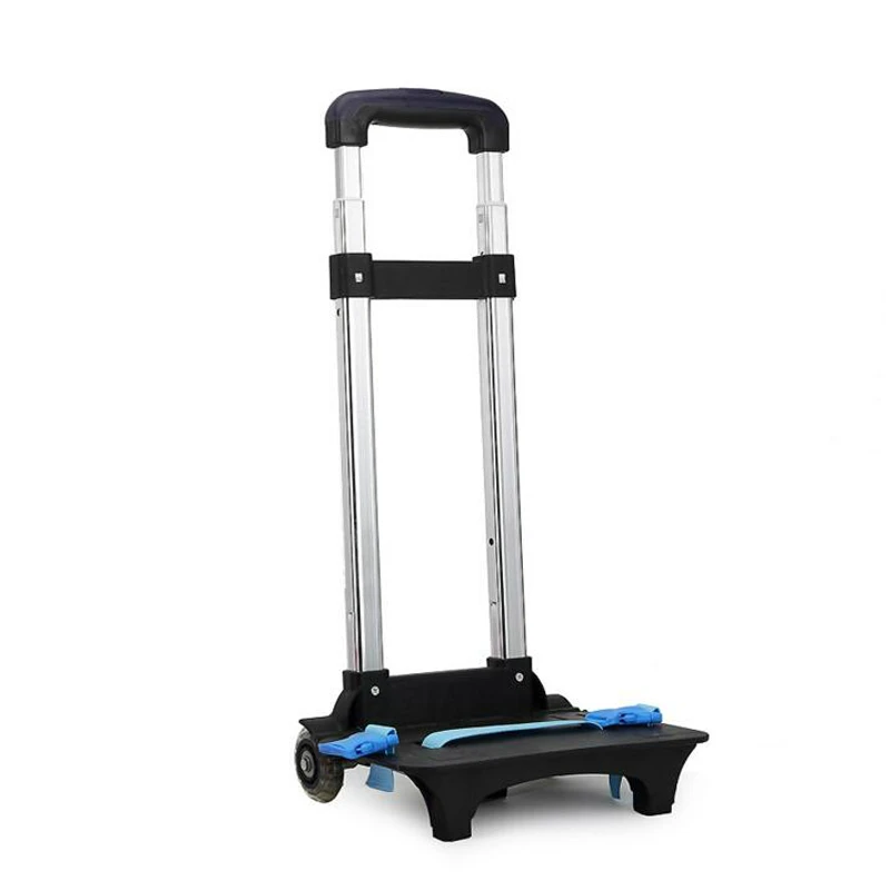 Travel Accessories 3 Wheels&2 Wheels Rolling Cart Removable Trolley Kids Schoolbag Luggage Wheels for Trolley School Bags Travel Accessories 3 Wheels&2 Wheels Rolling Cart Removable Trolley Kids Schoolbag Luggage Wheels for Trolley School Bags