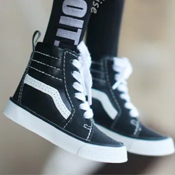 

1/3 BJD.SD.MSD doll shoes sports casual shoes canvas