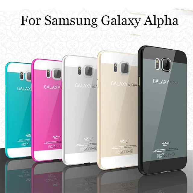 custodia galaxy alpha samsung custodia galaxy alpha samsung