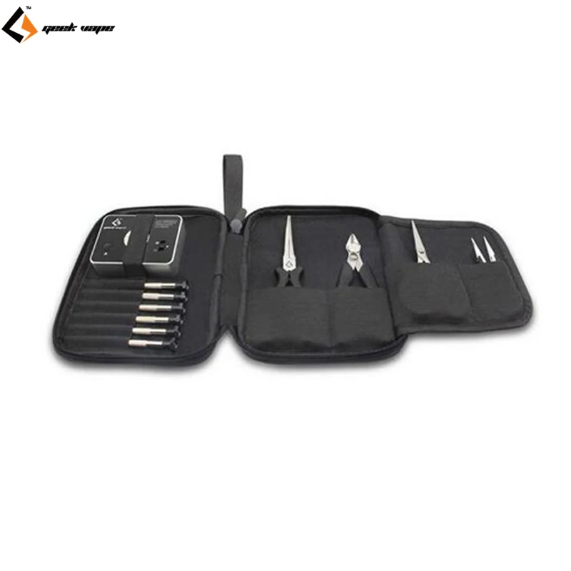 

100% Original GeekVape 521 Master Kit V2 Tools Kit