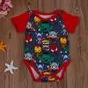 Boys' Baby Clothing