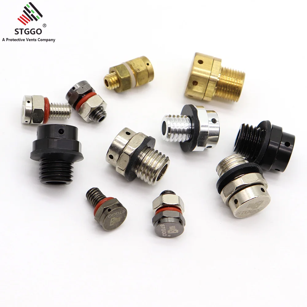 Гидрофобная IP 68 M6 Защитная вентиляционная мембрана