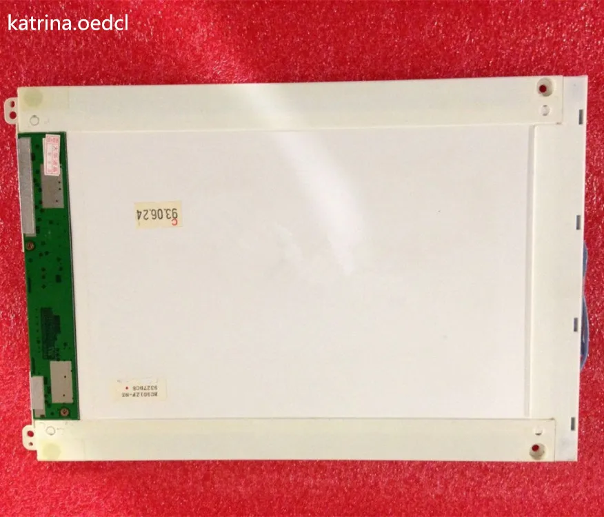 EG9012F NZ replacement LCD in stock-in Industrial Computer