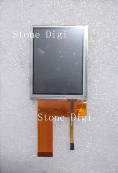 

Free Shipping A+ Grade LQ038Q7DB03R LQ038Q7DB03 3.8" inch LCD Display Screen Panel +Touch Screen For Sharp