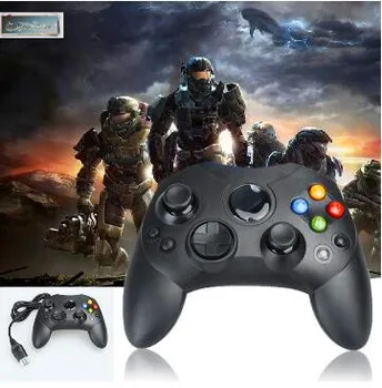 

6 colors 5PCS Classic Wired Controller For Xbox One Generation Gamepad Controller Joypad For Microsoft Original Retro Joystick
