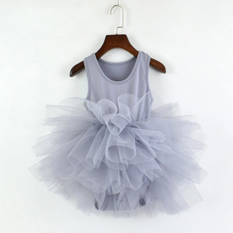 Новинка; балетное платье-пачка для танцев; танцевальная одежда для девочек; детская юбка принцессы; костюмы без рукавов; гимнастическое трико; Одежда для танцев