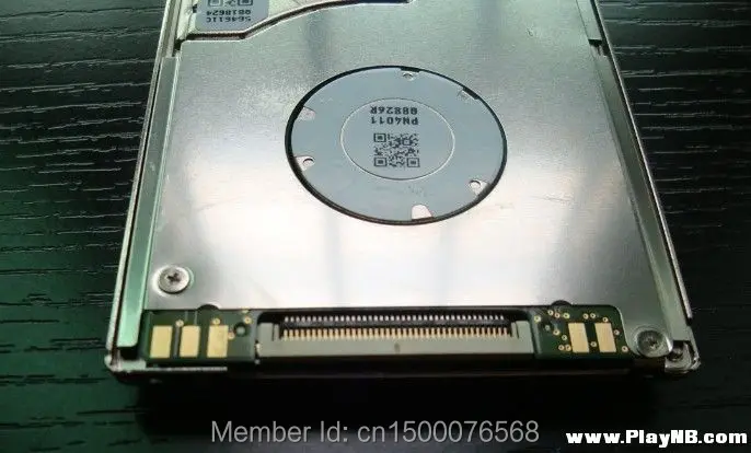 Новый жесткий диск 1 8 &quot120 Гб CE/ZIF HS122JB для ноутбука XT1 2510P 2710P d430 d420 VGN-TZ замена MK1011GAH