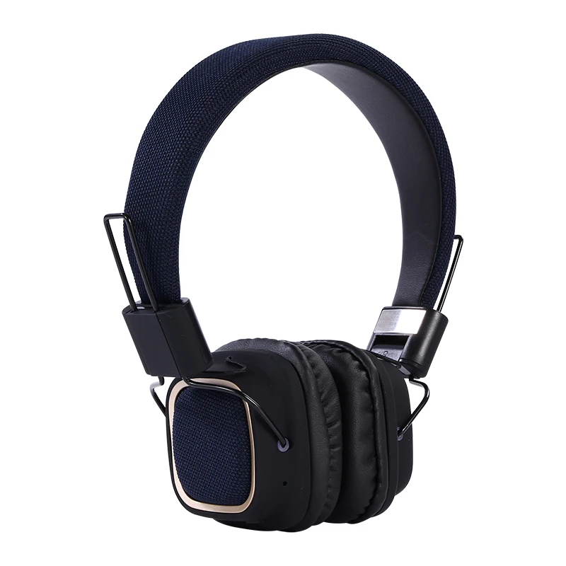 BT019 Wireless Headphones Over Ear Bluetooth Headphones Stereo Wireless