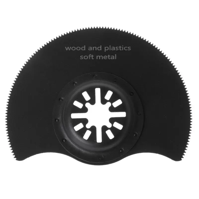 10PCS Durable Metal Saw Blades Set Oscillating Multi Tool Accessories Kit for Fein Makita Bosch 10PCS Durable Metal Saw Blades Set Oscillating Multi Tool Accessories Kit for Fein Makita Bosch