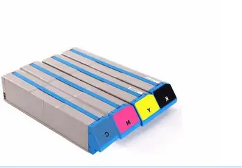 

Hot Compatible toner cartridge 45536413 45536414 45536415,45536416 with chips for oki C911/C931/C941,copier toner kit kcmy 4pc