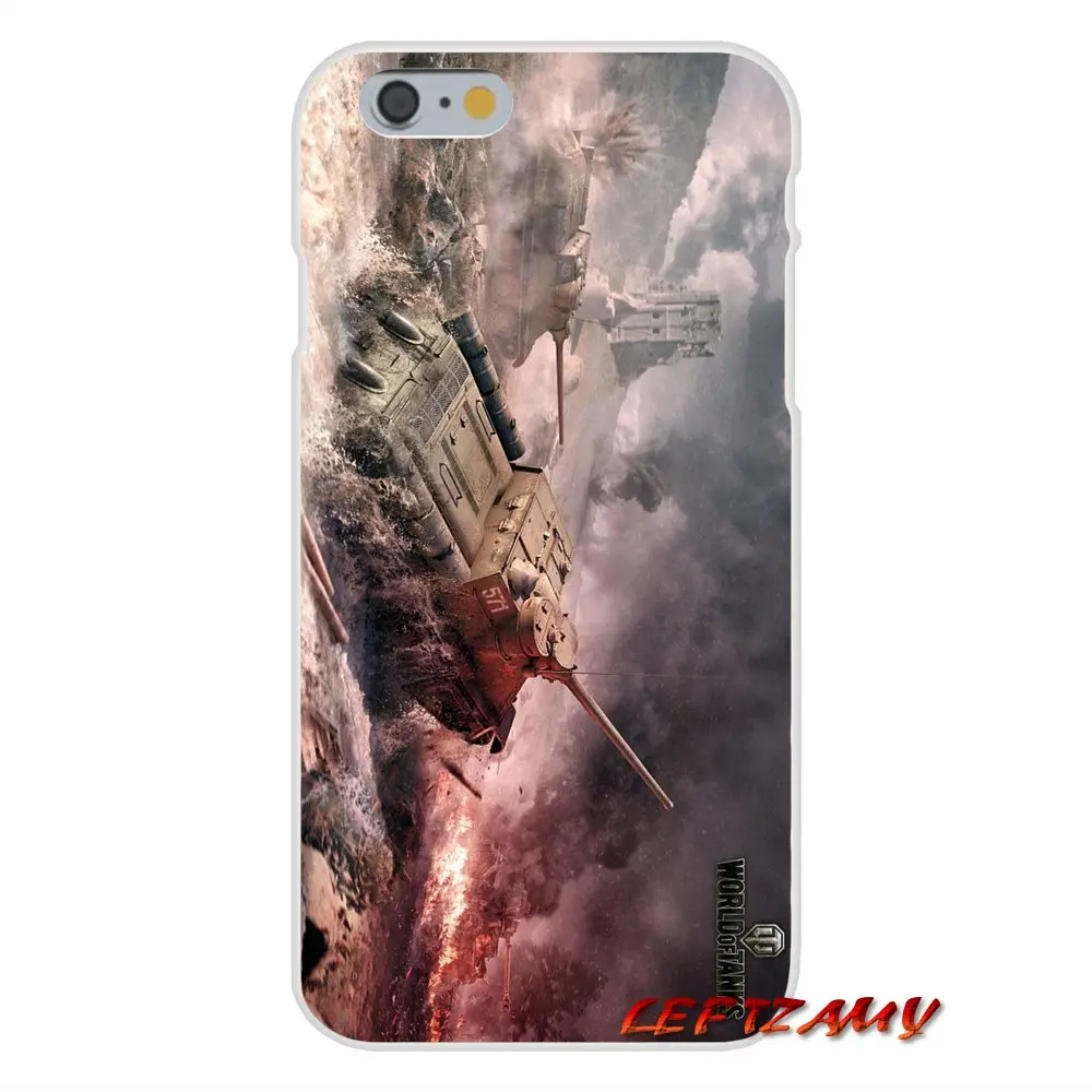 Прозрачный чехол из ТПУ для Xiaomi Redmi Note 6A MI8 Pro S2 A2 Lite Se MIx Max 2 3 F1 Oneplus 6T World of tanks game