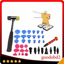 PDR инструменты безболезненные Инструменты для ремонта вмятин клей вмятин вкладки удар молотком вниз ручка ручной инструмент набор для автомобиля инструмент Herramentas PDR инструментарий