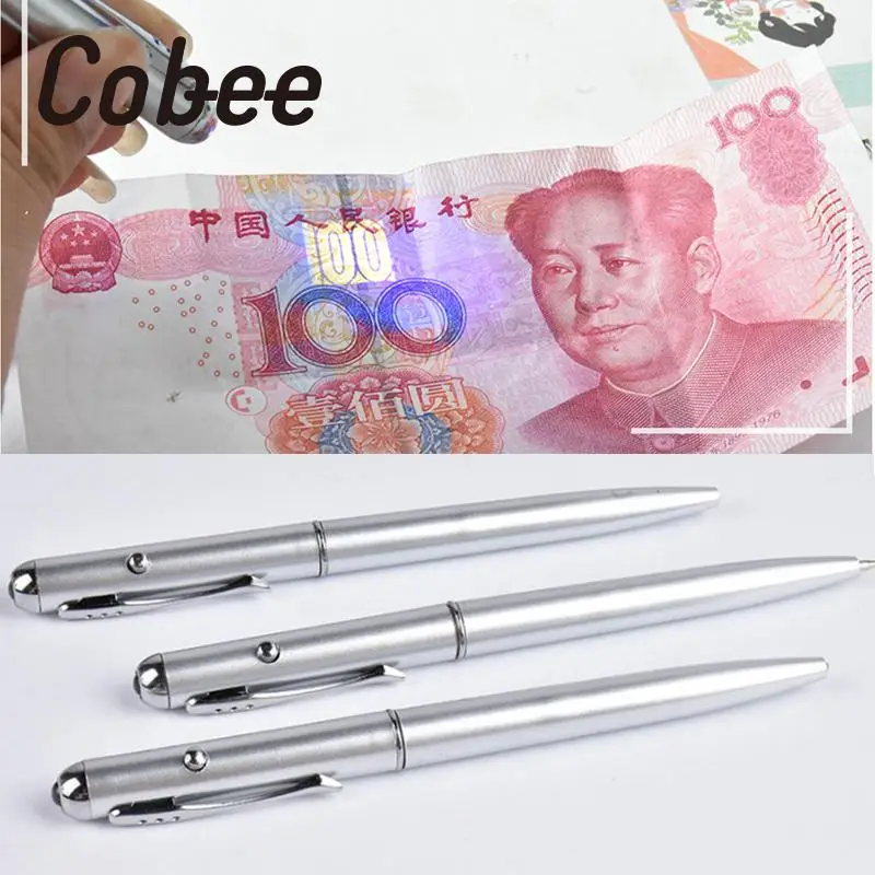 Ballpoint Pen Markers Ink Pen ABS School Novelty Writing Supplies Creative