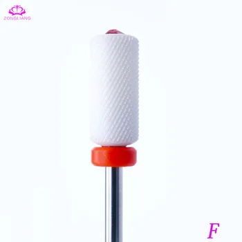 

apparatus for manicure3/32 ceramic electric nail drill bit Milling cutter for manicure Apparatus for manicure Gel polishing
