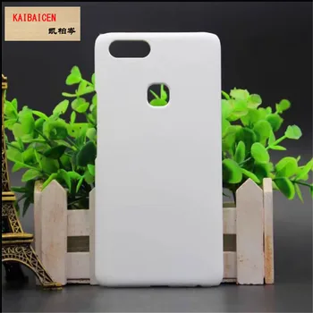 

DHL Freeshipping For Vivo X20 Plus 3D Sublimation Cell Phone Cover Case