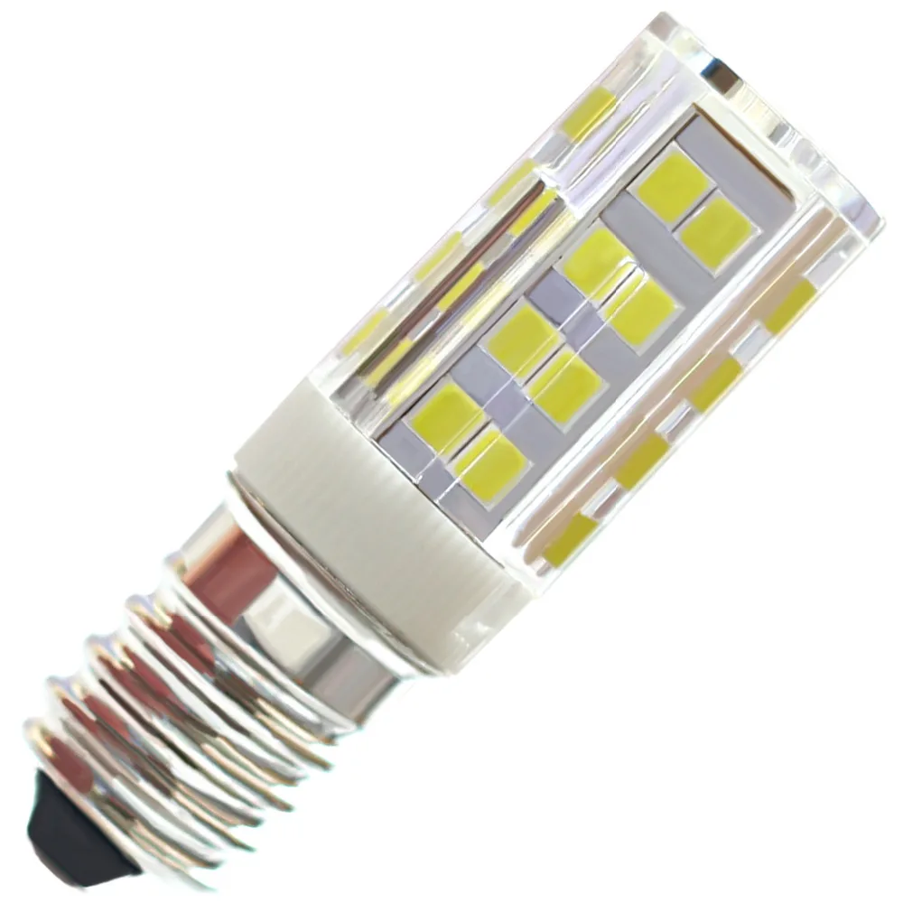 E14LEDBulb5W6W7W220V240VSmallEdisonScrewWarmColdwhite2