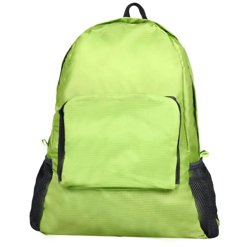 

Sleeper #5001 Folding Shoulder Bag Female Backpack Free Shipping
