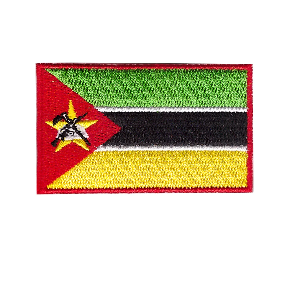 Mozambique
