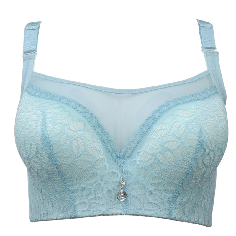  Meizimei bras for women bralette plus large size lace underwear push up intimates bh brassiere crop
