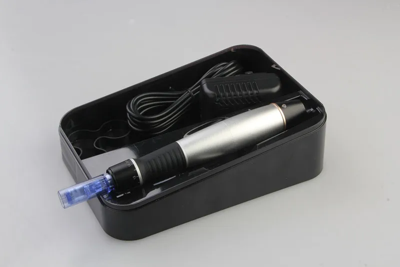 Dr. Pen A1 C Перманентная косметическая машина для макияжа боди арт подводка бровей