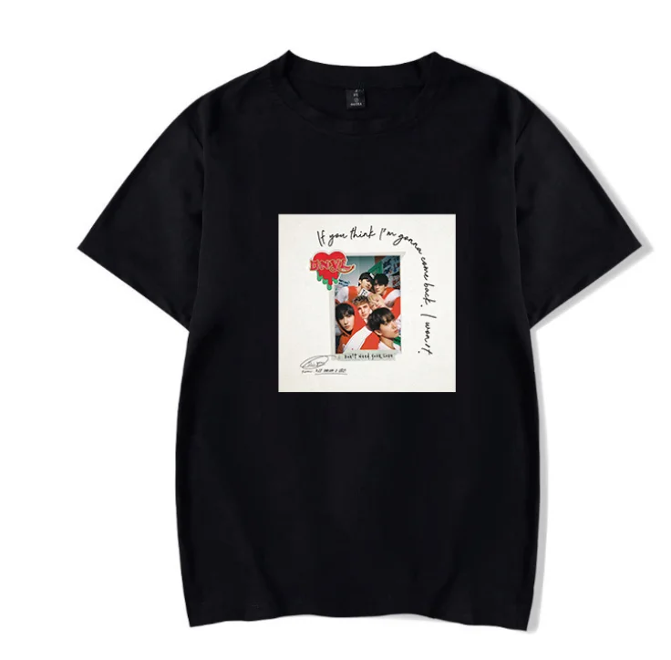 NCT DREAM T-Shirts - Image 3