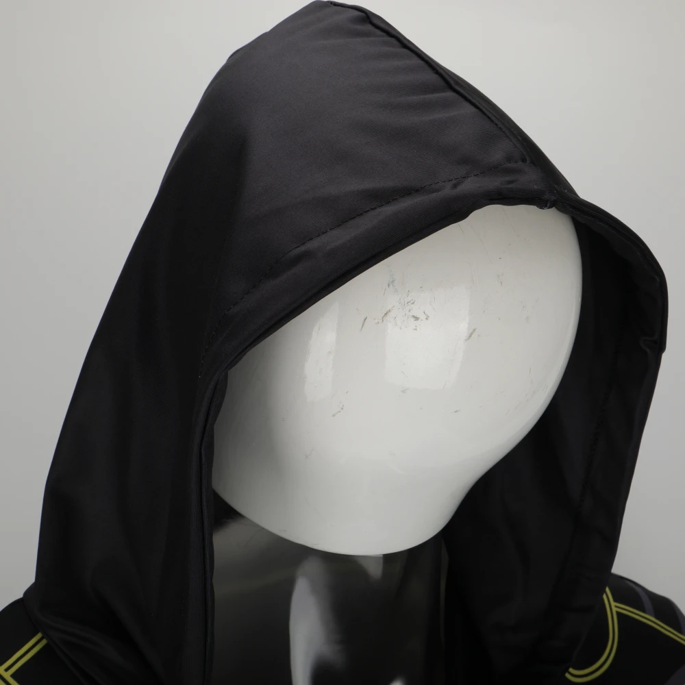 New X-Men The Gifted Hoodies Cosplay Costume Men Adult Jacket Sweatershirts Man Outfit Coat DC Movies Halloween Party Prop (12)
