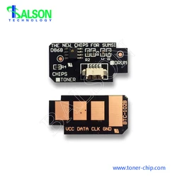 

MLT-D707S New compatible chip for samsung SL-K2200 / 2200N toner chip laser peinter chips