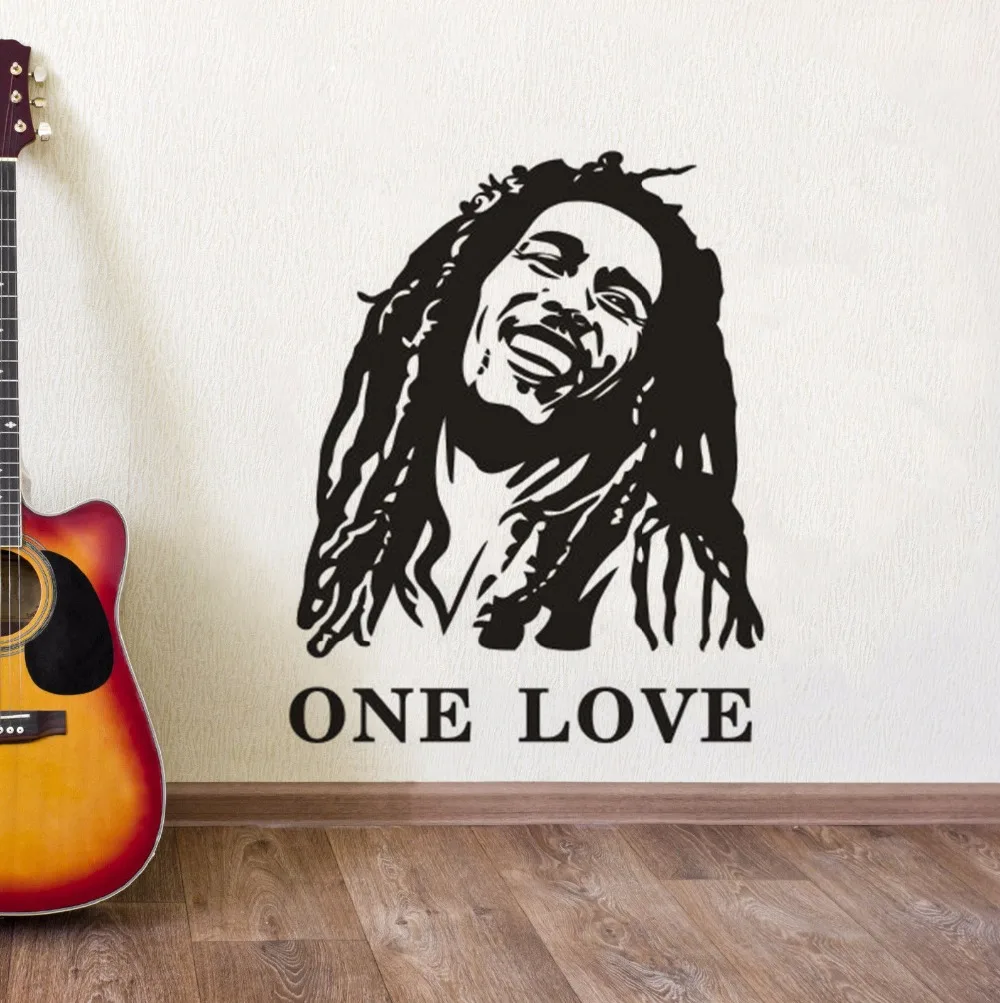 Details about 2x BOB MARLEY Vinyl Decals Stickers Wall One Love Reggae Jamaica Rasta Music Details about 2x BOB MARLEY Vinyl Decals Stickers Wall One Love Reggae Jamaica Rasta Music