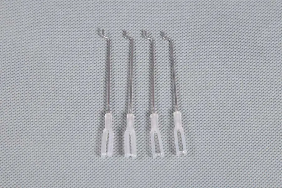 

FMS 1220mm Super EZ Linkage Rods V1 FMSPH115 RC Airplane Model Plane Spare Part