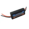 High-precision RC  0-60V 150A Watt Meter Voltmeter Power Analyzer Backlight LCD ► Photo 3/6