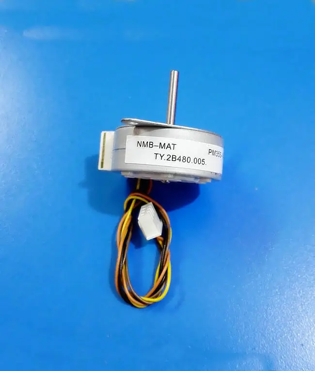 NMBPM35S-048-03
