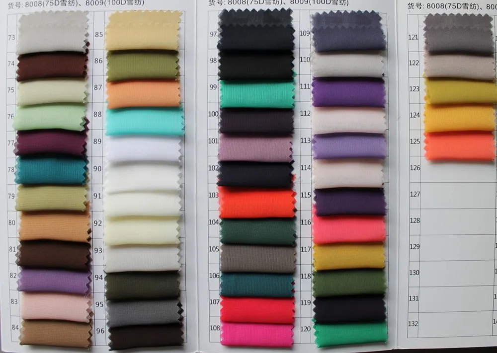 Chiffon 2