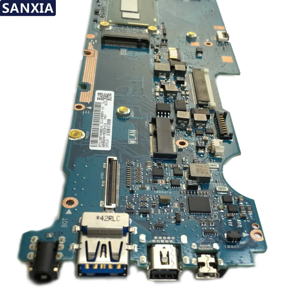 Computer Components