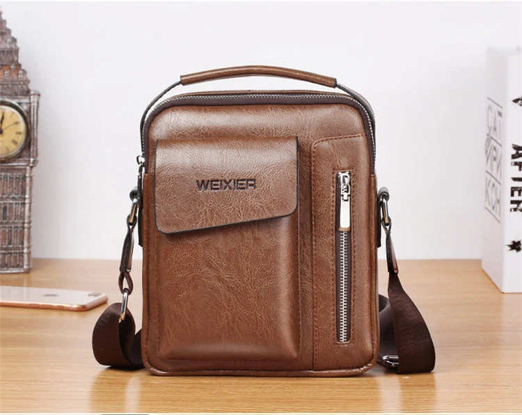 Bolsa a tiracolo