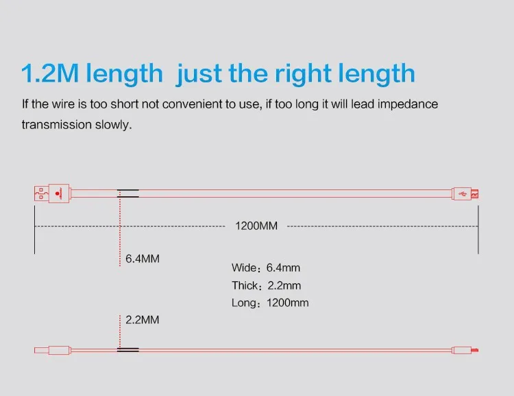 Nillkin Micro USB кабель 2A быстрое зарядное устройство кабель для зарядки данных для samsung/sony/MEIZU/huawei/Xiaomi mi6 Android планшет кабель 120 см