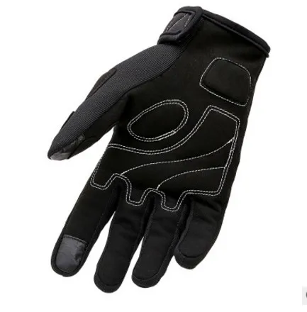 Spring and summer outdoor font b gloves b font motorcycle font b gloves b font riding