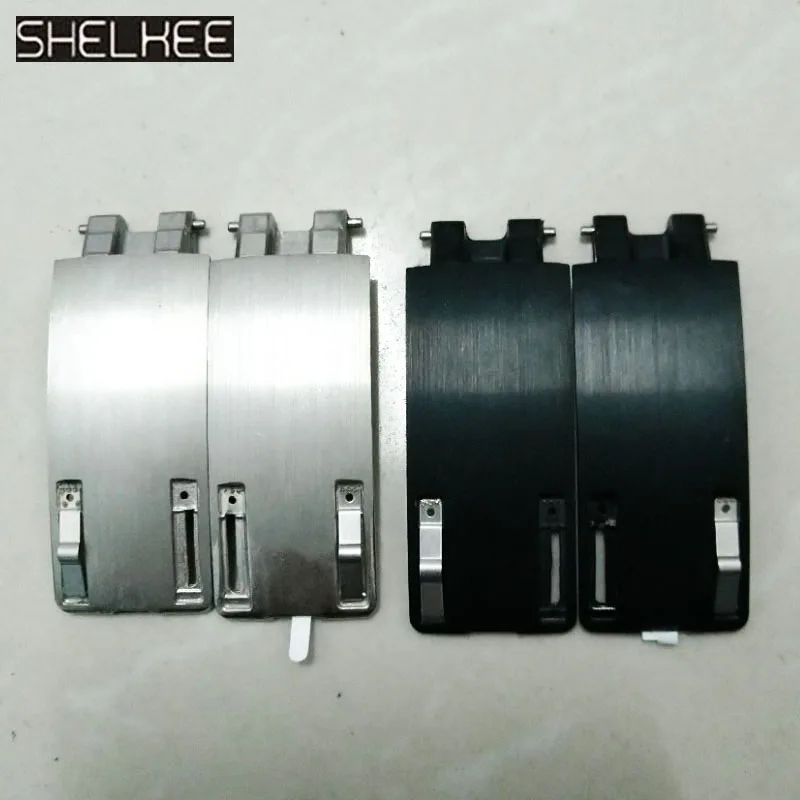 

SHELKEE Replacement Metal Buckle lock connector Parts Telescopic rod Repair parts For Beats studio 2.0 headphone