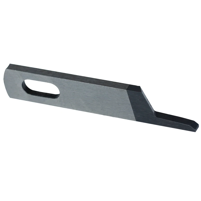 Верхний нож для Juki MO 623 644D 735 Serger Overlock # A4142 335 000 50143403|serger overlock|knives knifeknife 3&quot |