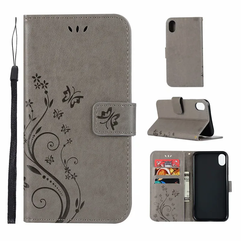 

Luxury Generous Leather Phone Cases For Samsung Galaxy Note 9 8 Case For Credit Card Stand Wallet Flip Case Cover Shell
