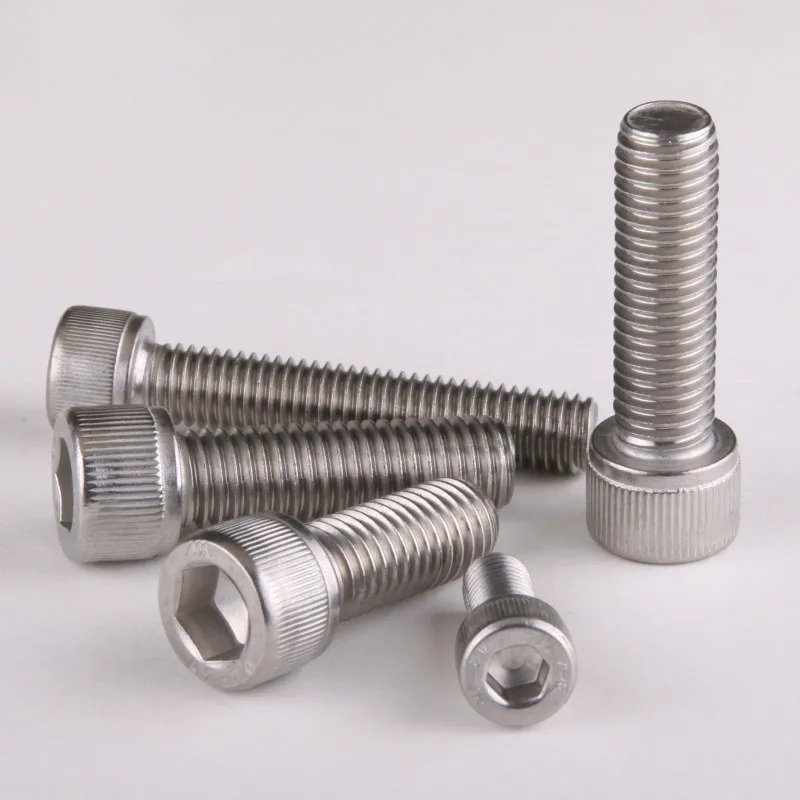 304-Stainless-Allen-Bolt-Socket-Cap-Screw-Hex-Head-Allen-Key-DIN912-M5-6-8-10 (1)