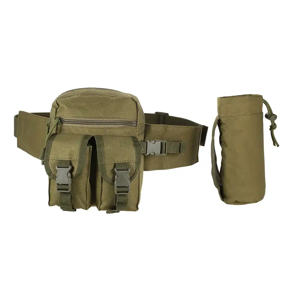 hiking hip belt