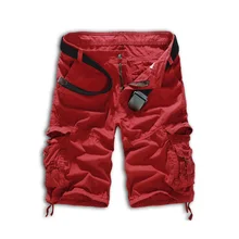 Новые мужские летние пляжные шорты, Половина шорты, высокое качество, прямые, крутые карманы, повседневные, большие размеры, модные, повседневные