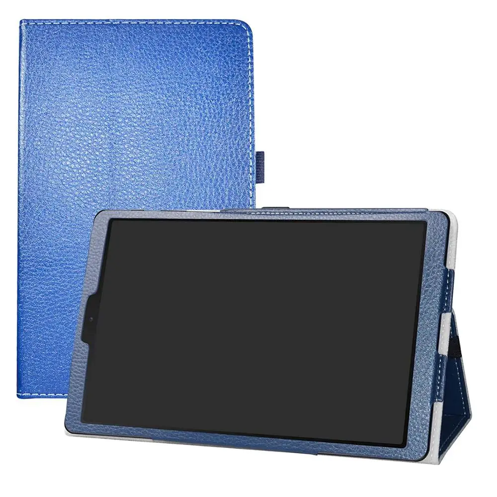 Чехол книжка для планшета Samsung Galaxy Tab A 10 1 &quotSM T510 SM T515 2019|Чехлы планшетов и