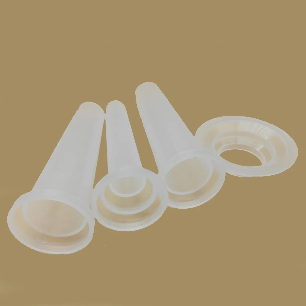 sausage stuffer tubes 2