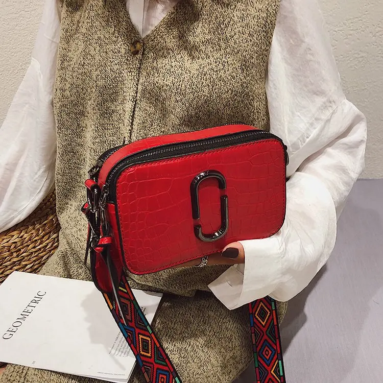 Bolsas de ombro