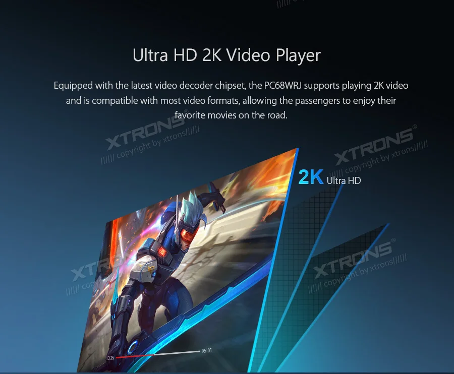 Top XTRONS 6.2" Android 8.1 Car Radio DVD Player RCA GPS Navigation for JEEP Commander Grand Cherokee DODGE Caliber Chrysler 8