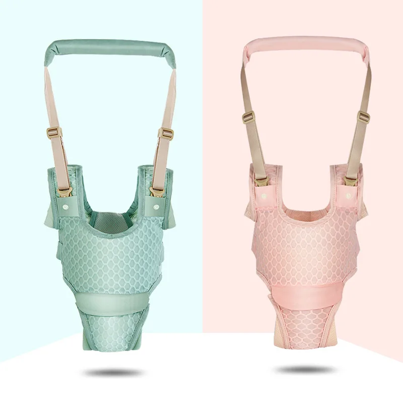 

Cotton Fashion Autumn and Winter Models New Baby Toddler Belt Baby Multi-function Toddler Belt