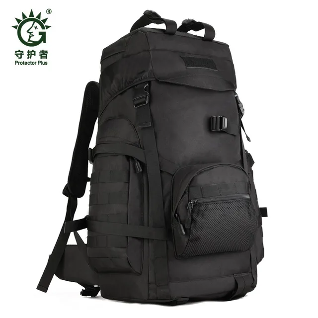 20kg travel backpack