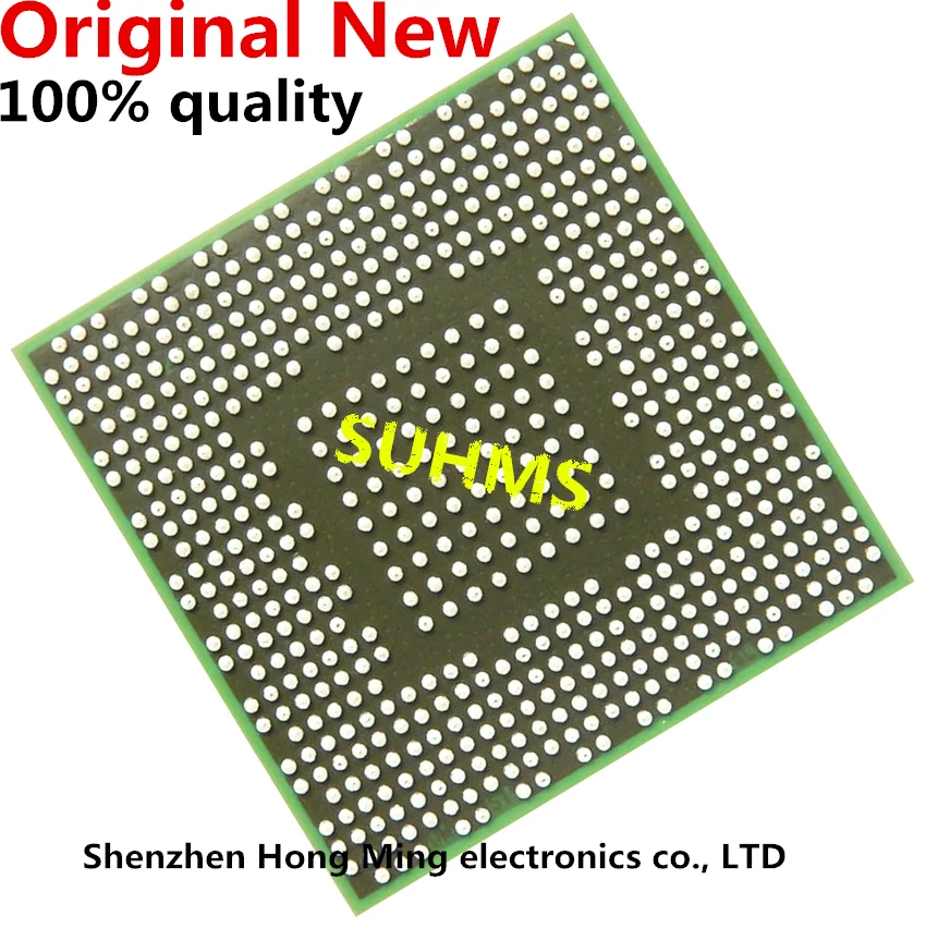 

100% New N16V-GMR1-S-A2 N16V GMR1 S A2 BGA Chipset